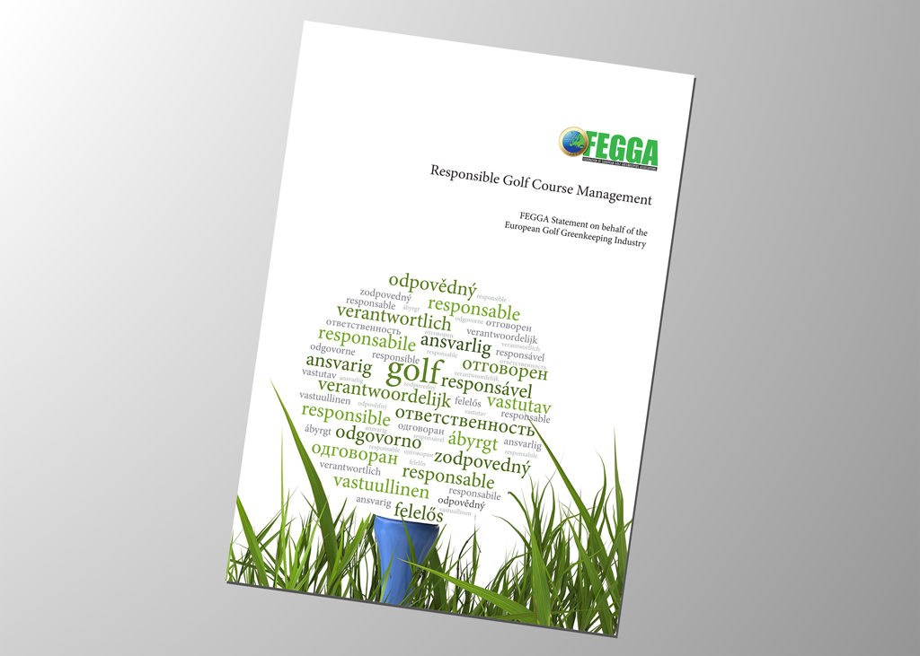 FEGGA report cover
