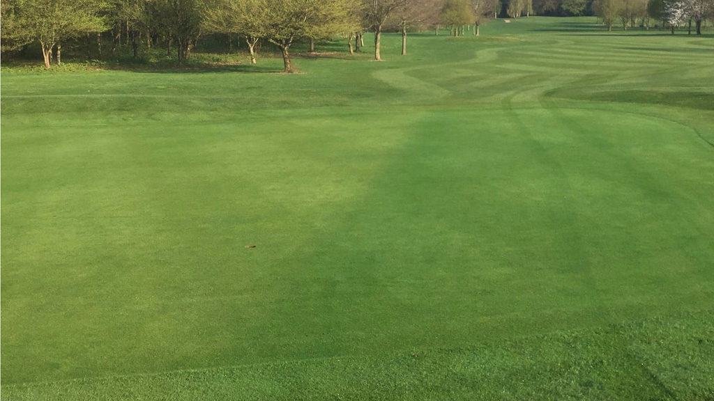 Ryder will produce a superb attractive green colour to all sports turf, whilst protecting plants from harmful UV rays. The long lasting colour intensity can be tailored by application rate and frequency.