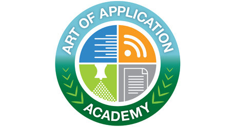 Application Academy logo - small