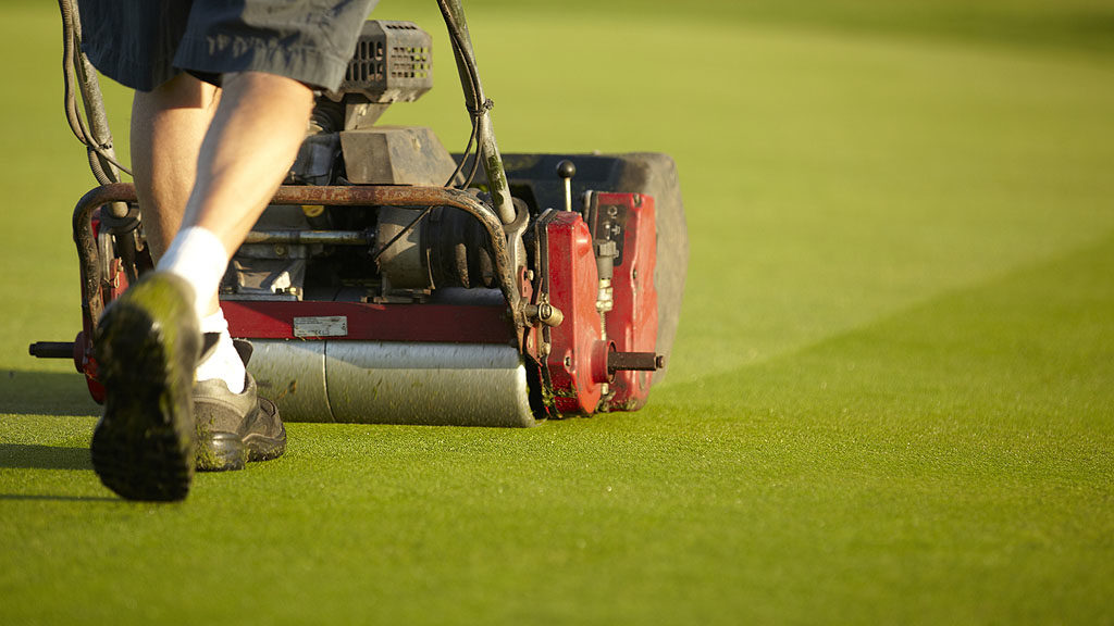 Growing Day Degrees to help better time turf management decisions