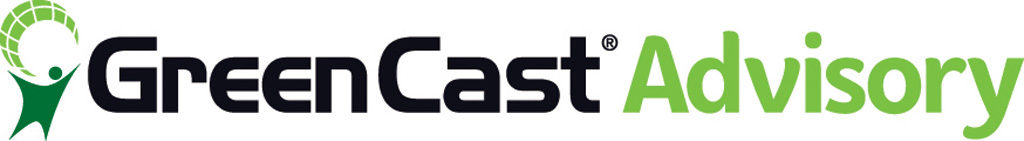 Greencast advisory blog logo