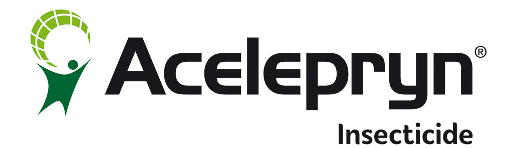 Acelepryn logo