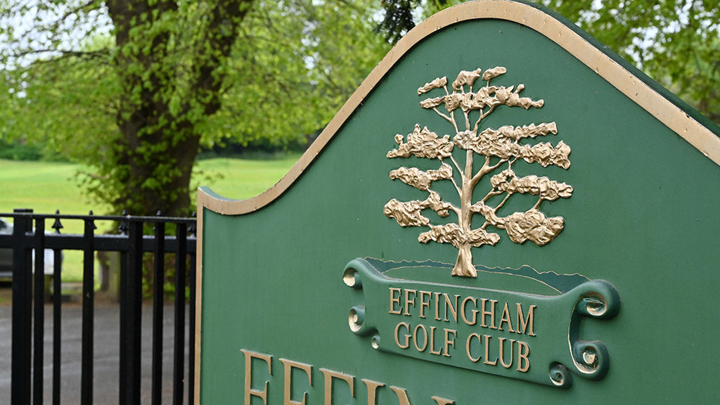 Effingham Golf Club