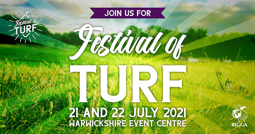 Festival of Turf