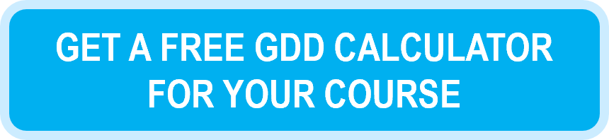 GDD calculator button