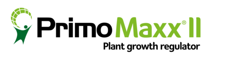 Primo Maxx II updated product logo 2022