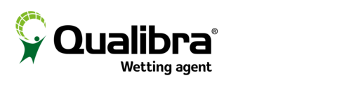 Qualibra updated product logo 2022